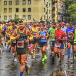 HALF MARATHON SEVILLA 2025